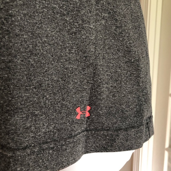 Under Armour Workout Tee - Picture 3 of 10